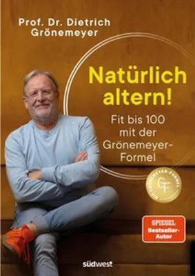 Image de Natürlich altern!