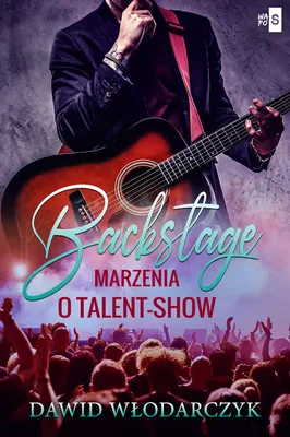 Obrázek produktu pro Backstage