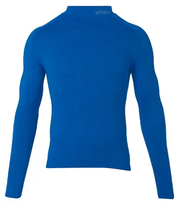 Imagen del producto de Uhlsport, camiseta térmica de cuello alto para mejorar el rendimiento