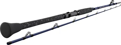 Produktbild von Sportex Steckrute Magnus Seamaster Boat MB2131 Länge 2,10m Wurfgewicht 30lbs