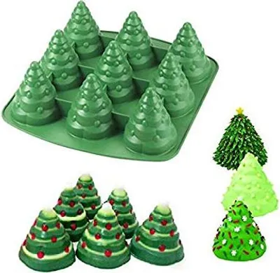 Produktbild von Silikonform zum Backen von Monoporation CHOIN 3D
