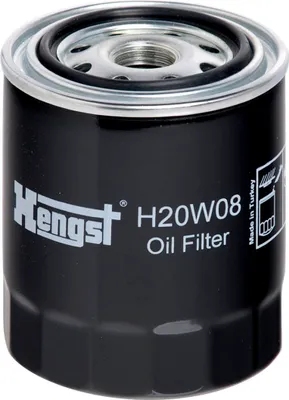 Produktbild von Hengst Ölfilter für Ford Nissan Subaru