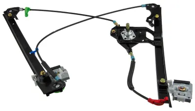Produktbild von NTY EPS-VW-090 Manuell Fensterheber Vorne Links für VW GOLF III (1H1) GOLF III Variant (1H5) Vento (1H2)