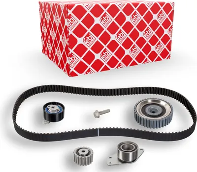 Produktbild von FEBI BILSTEIN Zahnriemensatz 27353