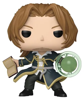 Image de Figurine POP Frieren Beyond Journey's End Sein n° 2355