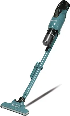 Produktbild von Makita DCL286FZ Akku-Staubsauger