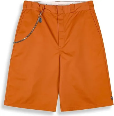 Image de Short Grimey 072-8541 pour Homme