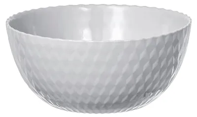 Produktbild von Pampille-Schale, Grau, Glas, 13 cm
