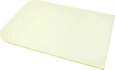 Obrázok produktu pre Gumová podložka pre vibračnú dosku 54x31cm Pro-Tech TOOLS 80026