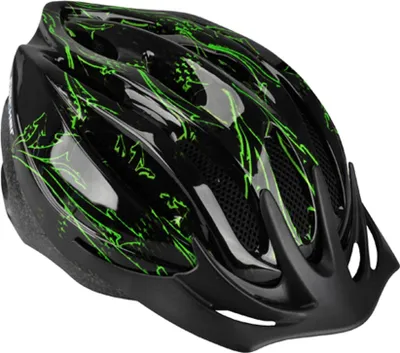 Produktbild von Fischer Fahrradhelm Arrow Gr. L/XL