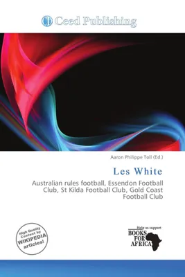 Produktbild von Les White