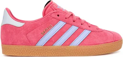 Produktbild von Adidas Gazelle J In Pink For Youth – 4.5 UK - 37 1/3 EU - 5 US / Pink
