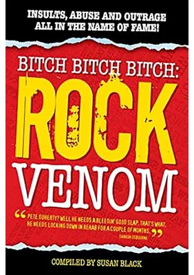 Immagine prodotto di Rock Venom