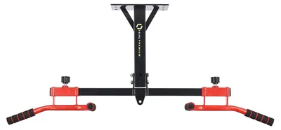 Image de Dd10 Barre de traction Hms Premium