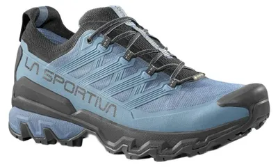 Produktbild von Ultra Raptor 3 GTX - robuster Low-Cut Wanderschuh für Herren - La Sportiva, Größe:9.25 UK / 43.5, Farbe:B42K00-Hurricane/Black