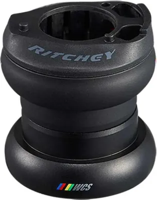Obrázek produktu pro Ritchey Wcs Switch External C Ec44 No Cable Guide Integrated Headset Black Black One Size