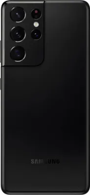 Obrázok produktu pre Samsung Galaxy S21 Ultra 5G SM-G998, 17,3 cm (6.8"), 16 GB, 512 GB, 108 MP, Android 11, Čierna