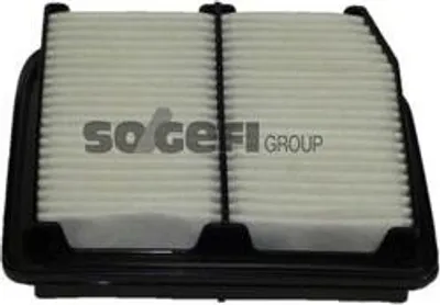 Produktbild von Luftfilter PURFLUX A1505 für HONDA ACCORD VIII (CU) Filtereinsatz