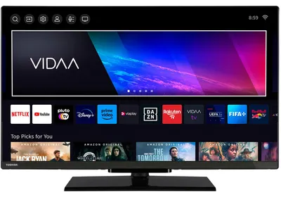 Zdjęcie produktu dla Toshiba 32Lf3F63Daz 80Cm (32")