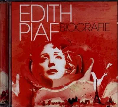 Image de Édith Piaf