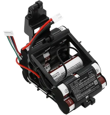 Obrázek produktu pro Baterie pro Sencor SVC 8621TI, 3000 mAh, Li-Ion