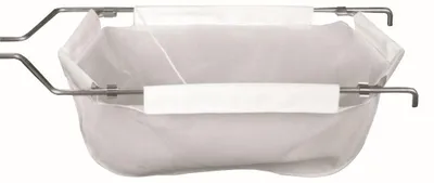 Productafbeelding van Bartscher frituurvetfilter