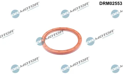 Produktbild von DR.MOTOR AUTOMOTIVE DRM02553 Kurbelwellensimmering für MAZDA CX-5 (KE, GH) Getriebeseitig