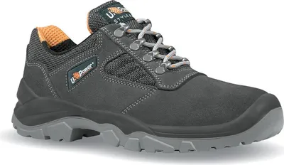 Produktbild von U-Power  Halbschuh TUDOR S1P SRC Gr.42, BC20315