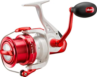 Obrázek produktu pro Okuma Wave-X