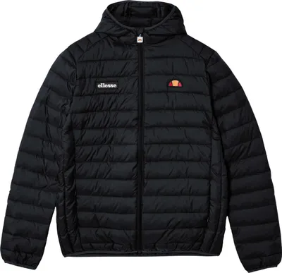 Produktbild von Ellesse - "Lombardy" Steppjacke für Herren HB303 (3XL) (Anthrazit)
