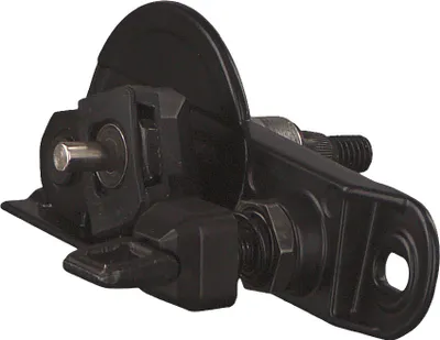 Produktbild von FEBI BILSTEIN Wischerlager 183805 Hinten für BMW 3 Touring (E91)