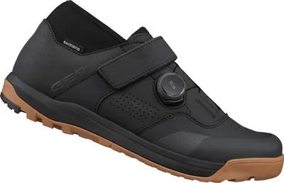 Produktbild von Shimano Enduro/Downhill-Fahrradschuhe  GE900H , schwarz