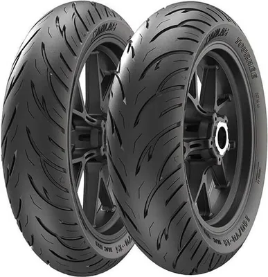 Image de Anlas Tournee ( 90/80-16 TL 51S )