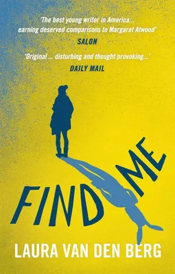 Produktbild von Find Me