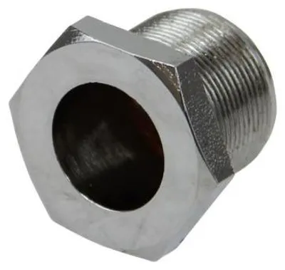 Produktbild von Lenkkopfmutter Gabel für Puch MC VZ 50 50V 60