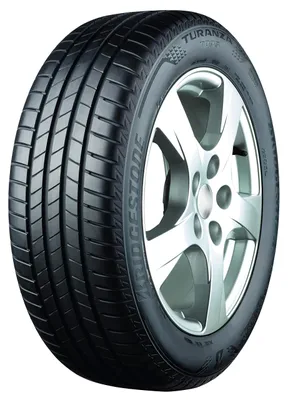 Produktbild von Bridgestone Turanza T005 215/55R17 94V