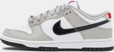 Produktbild von Nike Dunk Low Iron Grey - 44.5