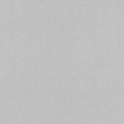 Produktbild von Rasch Vliestapete Color Your Life 633733 Uni Einfarbig Tapete 10.05 x 0.53 m Silber Wohnen Schlafen Küche Flur Eingangsbereich