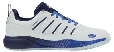 Produktbild von K-Swiss Ultra Court Padel Schuhe - Herren Padelschuhe Weiß 04436-430-M , EU 44