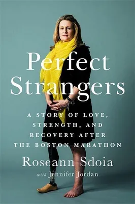 Produktbild von Perfect Strangers