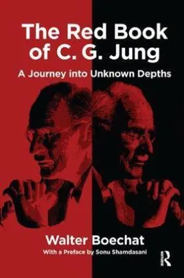Produktbild von The Red Book of C.G. Jung