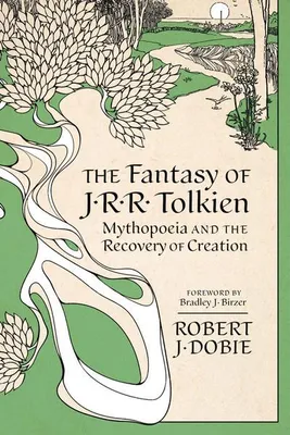 Obrázek produktu pro The Fantasy of J.R.R. Tolkien