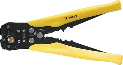 Immagine prodotto di TOPEX Spelacavi automatico 210 mm