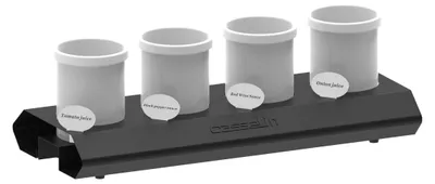 Image de Support à Sauces 4  - Casselin