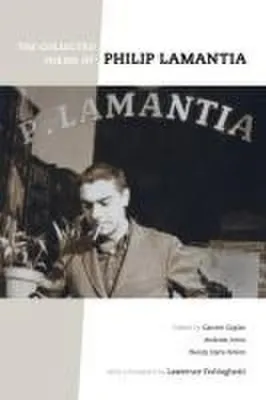 Immagine prodotto di The Collected Poems of Philip Lamantia