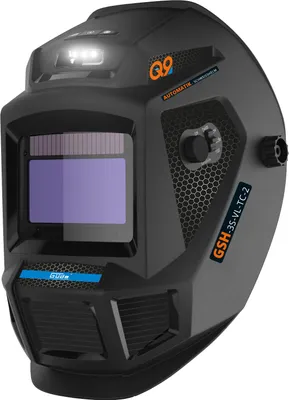 Produktbild von Samostmívací Svářecí Kukla Gsh-3S-Vl-Tc-2