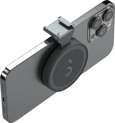 Obrázok produktu pre ShiftCam SnapShoe, Magnetický krúžok, Ružová, Každá značka, 59,3 mm, 129,6 mm, 13 mm