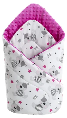Image de Coussin multifonctionnel pour bébés, 100% coton
