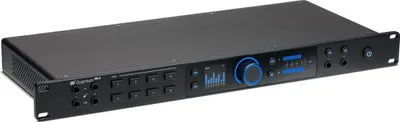 Produktbild von PreSonus Quantum HD 8 - USB-C-Audio-Schnittstelle