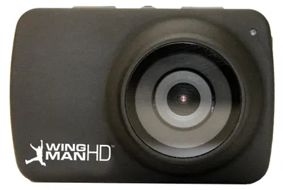 Productafbeelding van Delkin WingmanHD actiecamera, waterdicht, 90 gram